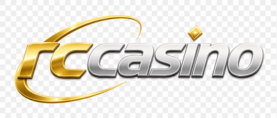 RCCasino Logo